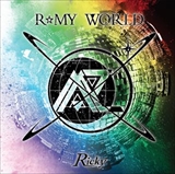 R☆MY WORLD